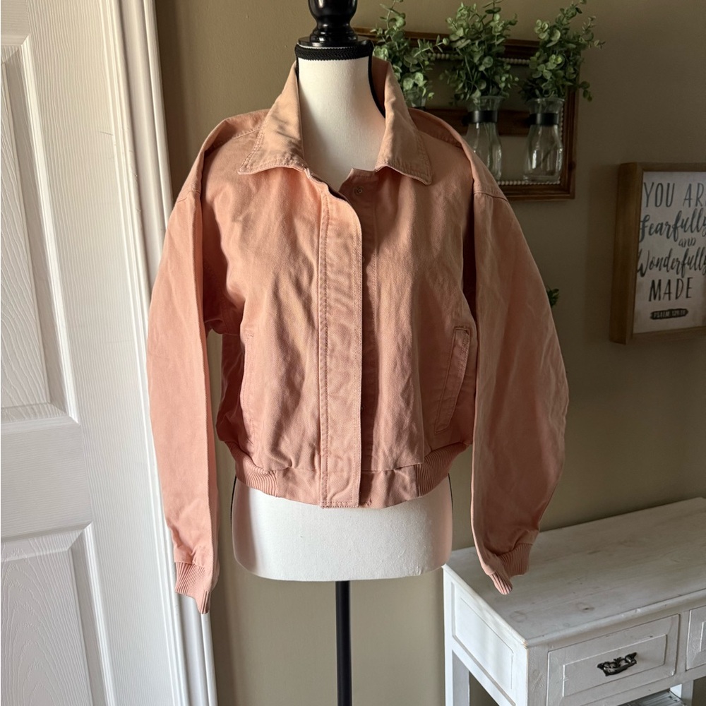 Celebrity Pink Adult Bomber jacket